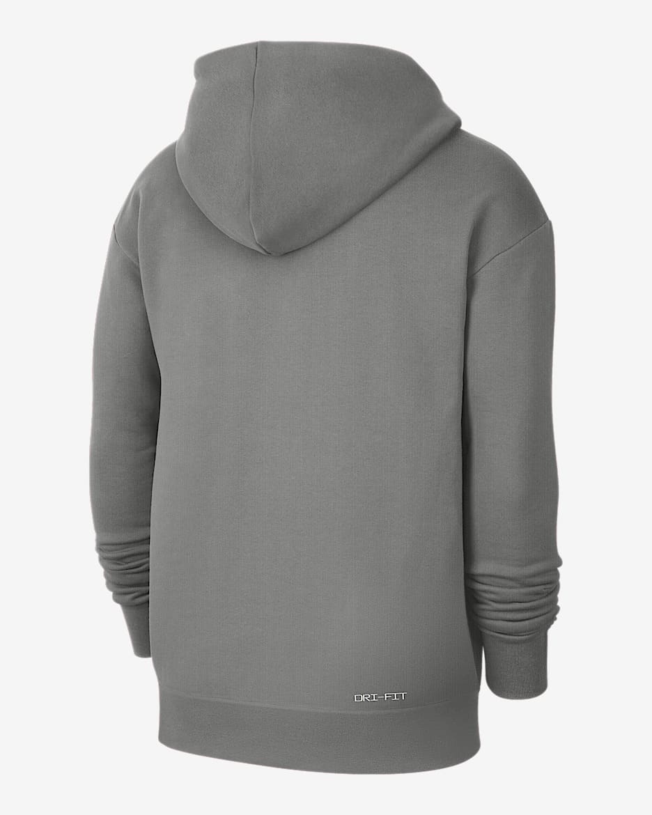 Nike dri fit hoodie hotsell